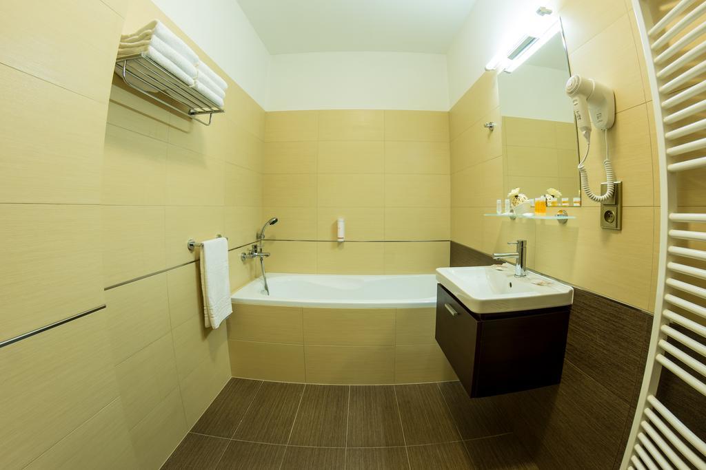 Hotel Lužnice Planá nad Lužnicí Zimmer foto