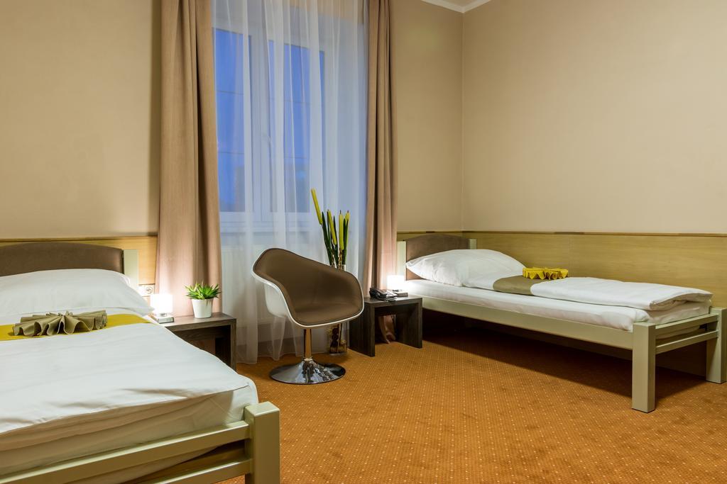 Hotel Lužnice Planá nad Lužnicí Zimmer foto