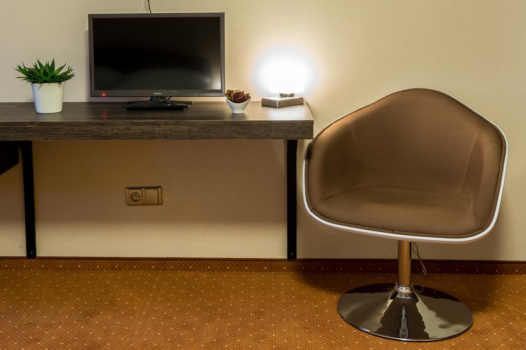 Hotel Lužnice Planá nad Lužnicí Zimmer foto