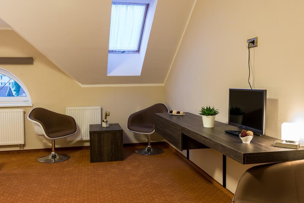 Hotel Lužnice Planá nad Lužnicí Zimmer foto