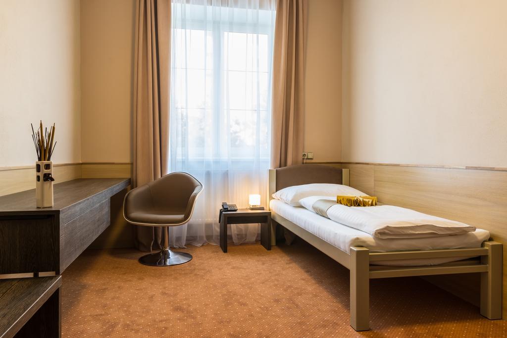 Hotel Lužnice Planá nad Lužnicí Zimmer foto