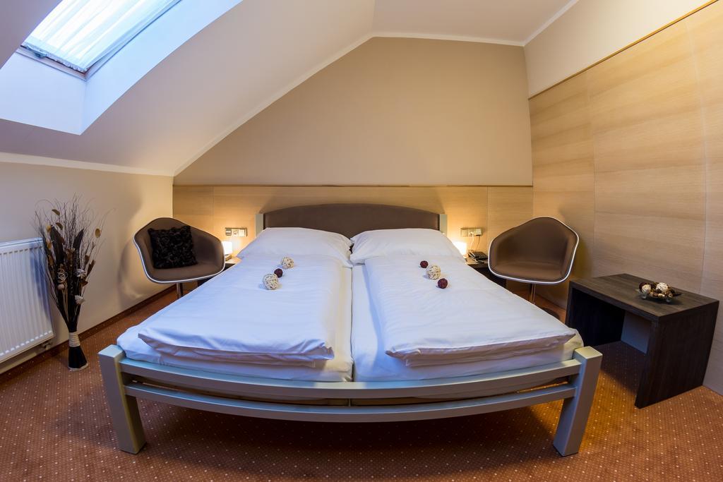 Hotel Lužnice Planá nad Lužnicí Zimmer foto