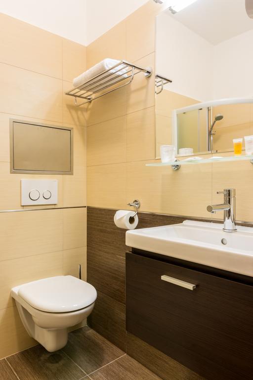 Hotel Lužnice Planá nad Lužnicí Zimmer foto